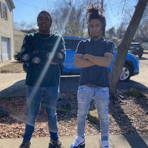 Meet your Posher, Fred